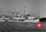 Standbild USS Panay Nanking China, 1942, aus Sekunde 26 historischem Filmmaterial Videoclip 65675061828
