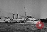 Standbild USS Panay Nanking China, 1942, aus Sekunde 27 historischem Filmmaterial Videoclip 65675061828