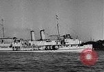 Standbild USS Panay Nanking China, 1942, aus Sekunde 28 historischem Filmmaterial Videoclip 65675061828