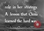 Standbild Chinesen China, 1942, aus Sekunde 7 historischem Filmmaterial Videoclip 65675061829