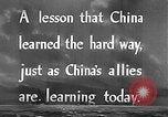Standbild Chinesen China, 1942, aus Sekunde 10 historischem Filmmaterial Videoclip 65675061829