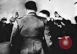 Image of Three Power Pact Germany, 1942, second 13 stock footage video 65675061830