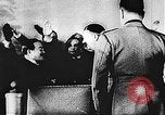 Image of Three Power Pact Germany, 1942, second 14 stock footage video 65675061830