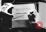 Image of Three Power Pact Germany, 1942, second 19 stock footage video 65675061830