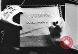Image of Three Power Pact Germany, 1942, second 20 stock footage video 65675061830