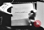 Image of Three Power Pact Germany, 1942, second 21 stock footage video 65675061830