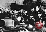 Image of Three Power Pact Germany, 1942, second 26 stock footage video 65675061830