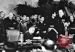 Image of Three Power Pact Germany, 1942, second 27 stock footage video 65675061830