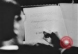 Image of Three Power Pact Germany, 1942, second 33 stock footage video 65675061830
