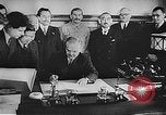 Image of Three Power Pact Germany, 1942, second 36 stock footage video 65675061830