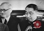 Image of Three Power Pact Germany, 1942, second 38 stock footage video 65675061830