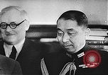 Image of Three Power Pact Germany, 1942, second 39 stock footage video 65675061830