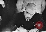 Image of Three Power Pact Germany, 1942, second 40 stock footage video 65675061830