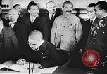 Image of Three Power Pact Germany, 1942, second 43 stock footage video 65675061830