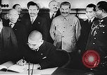 Image of Three Power Pact Germany, 1942, second 44 stock footage video 65675061830