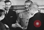 Image of Three Power Pact Germany, 1942, second 49 stock footage video 65675061830