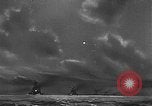 Image of Pearl Harbor attack by Japan Pearl Harbor Hawaii USA, 1941, second 1 stock footage video 65675061831