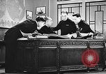 Image of Pearl Harbor attack by Japan Pearl Harbor Hawaii USA, 1941, second 12 stock footage video 65675061831