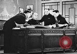 Image of Pearl Harbor attack by Japan Pearl Harbor Hawaii USA, 1941, second 14 stock footage video 65675061831