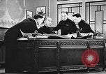 Image of Pearl Harbor attack by Japan Pearl Harbor Hawaii USA, 1941, second 15 stock footage video 65675061831