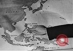 Image of Pearl Harbor attack by Japan Pearl Harbor Hawaii USA, 1941, second 17 stock footage video 65675061831