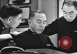 Image of Pearl Harbor attack by Japan Pearl Harbor Hawaii USA, 1941, second 20 stock footage video 65675061831