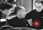 Image of Pearl Harbor attack by Japan Pearl Harbor Hawaii USA, 1941, second 21 stock footage video 65675061831