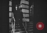Image of Pearl Harbor attack by Japan Pearl Harbor Hawaii USA, 1941, second 25 stock footage video 65675061831