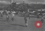 Image of Pearl Harbor attack by Japan Pearl Harbor Hawaii USA, 1941, second 43 stock footage video 65675061831