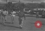 Image of Pearl Harbor attack by Japan Pearl Harbor Hawaii USA, 1941, second 44 stock footage video 65675061831