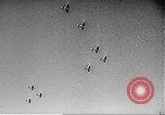 Image of Pearl Harbor attack by Japan Pearl Harbor Hawaii USA, 1941, second 45 stock footage video 65675061831