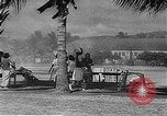 Image of Pearl Harbor attack by Japan Pearl Harbor Hawaii USA, 1941, second 48 stock footage video 65675061831