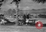 Image of Pearl Harbor attack by Japan Pearl Harbor Hawaii USA, 1941, second 49 stock footage video 65675061831