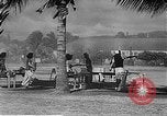 Image of Pearl Harbor attack by Japan Pearl Harbor Hawaii USA, 1941, second 50 stock footage video 65675061831