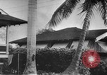 Image of Pearl Harbor attack by Japan Pearl Harbor Hawaii USA, 1941, second 52 stock footage video 65675061831