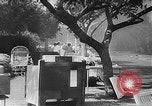 Image of Pearl Harbor attack by Japan Pearl Harbor Hawaii USA, 1941, second 54 stock footage video 65675061831