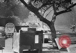 Image of Pearl Harbor attack by Japan Pearl Harbor Hawaii USA, 1941, second 55 stock footage video 65675061831