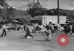 Image of Pearl Harbor attack by Japan Pearl Harbor Hawaii USA, 1941, second 56 stock footage video 65675061831