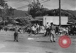 Image of Pearl Harbor attack by Japan Pearl Harbor Hawaii USA, 1941, second 58 stock footage video 65675061831