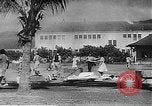 Image of Pearl Harbor attack by Japan Pearl Harbor Hawaii USA, 1941, second 60 stock footage video 65675061831