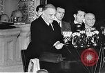Image of President Franklin Roosevelt United States USA, 1941, second 6 stock footage video 65675061832
