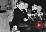 Image of President Franklin Roosevelt United States USA, 1941, second 7 stock footage video 65675061832