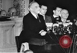 Image of President Franklin Roosevelt United States USA, 1941, second 8 stock footage video 65675061832
