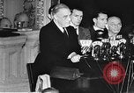 Image of President Franklin Roosevelt United States USA, 1941, second 10 stock footage video 65675061832