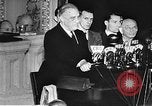 Image of President Franklin Roosevelt United States USA, 1941, second 12 stock footage video 65675061832