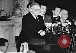 Image of President Franklin Roosevelt United States USA, 1941, second 22 stock footage video 65675061832