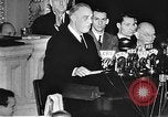 Image of President Franklin Roosevelt United States USA, 1941, second 23 stock footage video 65675061832