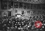 Image of President Franklin Roosevelt United States USA, 1941, second 24 stock footage video 65675061832