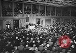Image of President Franklin Roosevelt United States USA, 1941, second 25 stock footage video 65675061832
