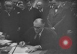 Image of President Franklin Roosevelt United States USA, 1941, second 28 stock footage video 65675061832